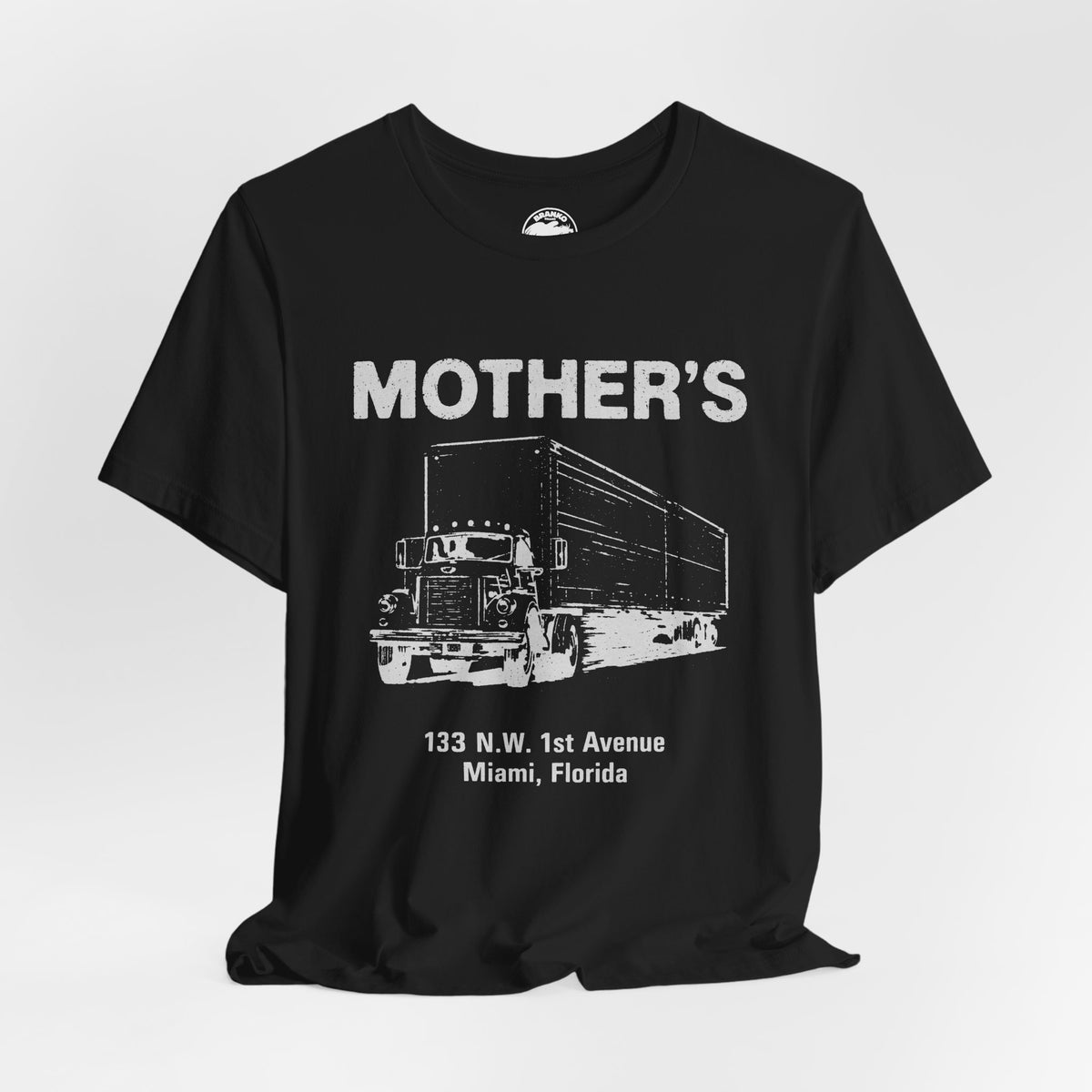 Mother's (Miami Gay Leather Bar/70's and 80's)