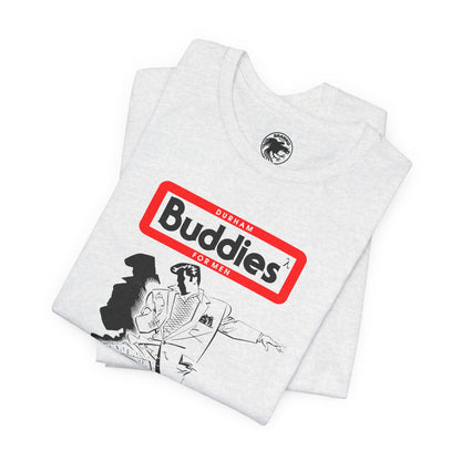 Buddies (Durham North Carolina Gay Bar/1984-1995)