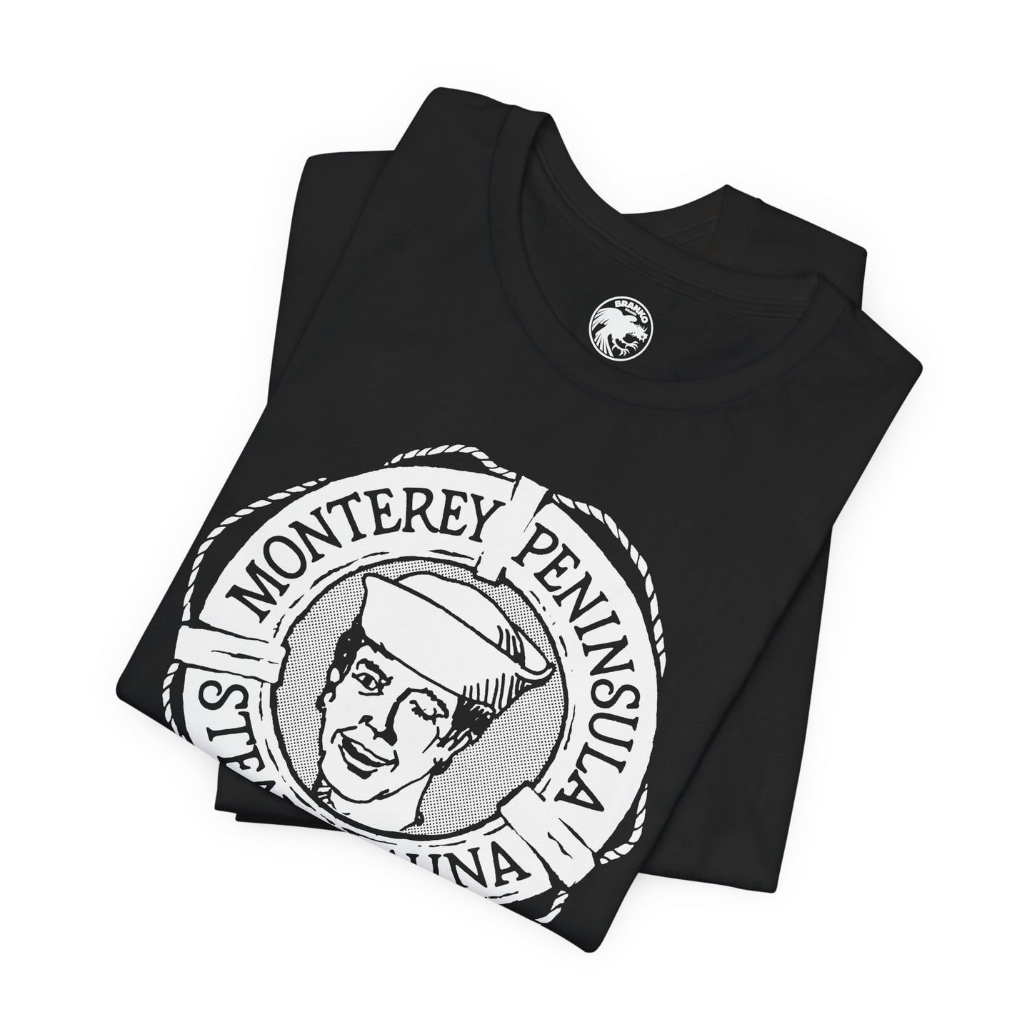 Monterey Peninsula Steam & Sauna (Monterey Bathhouse 70's to 80's)