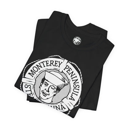 Monterey Peninsula Steam & Sauna (Monterey Bathhouse 70's to 80's)