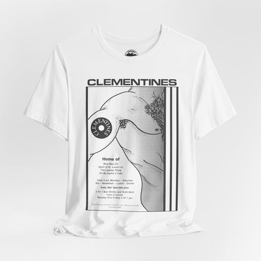 Clementine's (St. Louis Gay Bar 1978-2014)