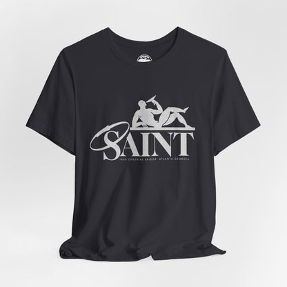 The Saint (Atlanta Gay Club/80's and 90's)