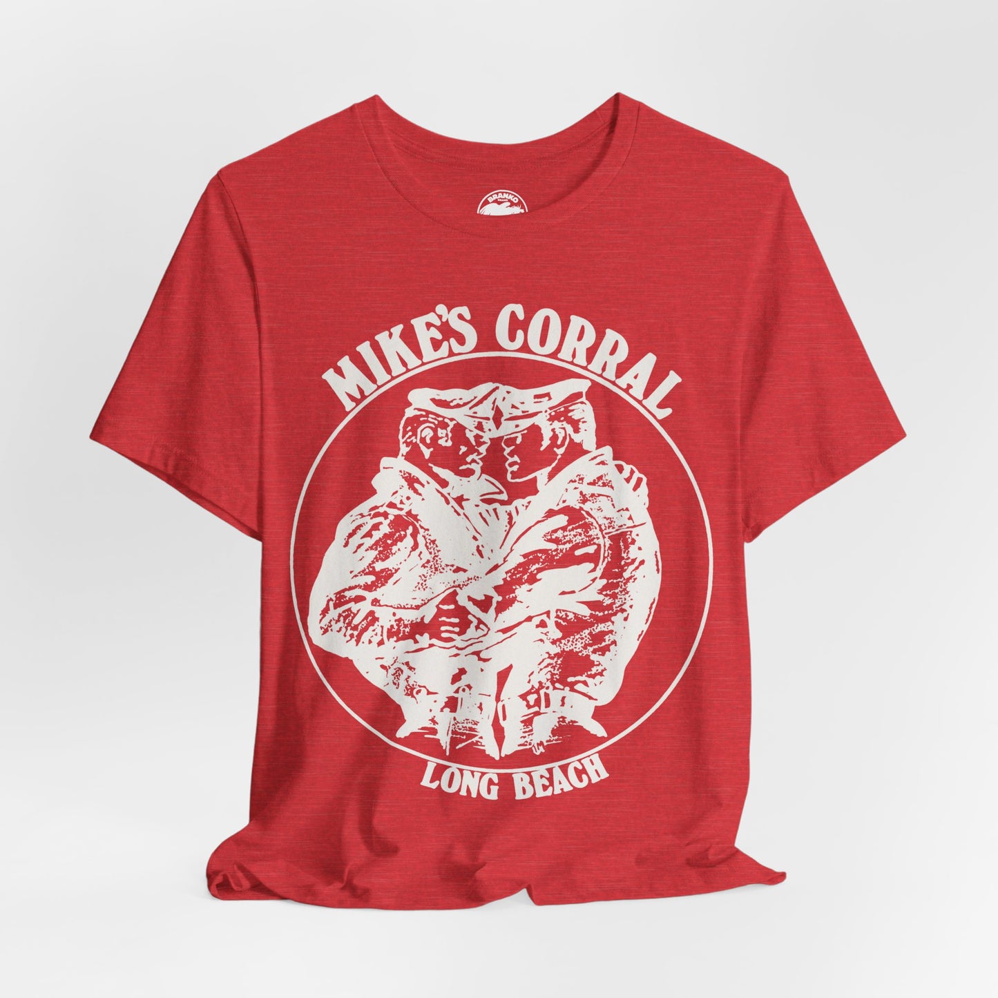 Mike's Corral (Long Beach, CA Leather Bar 70's-80's)