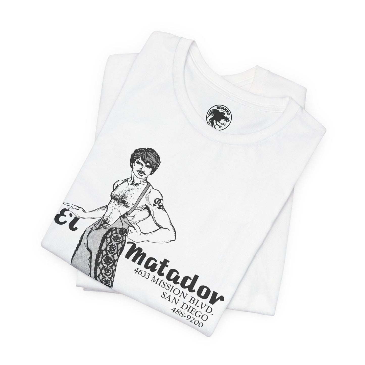 El Matador (San Diego Gay Bar/70's and 80's)