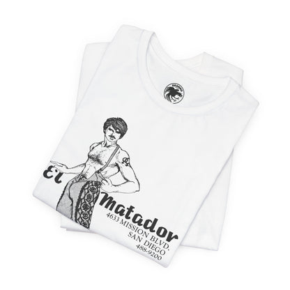 El Matador (San Diego Gay Bar/70's and 80's)