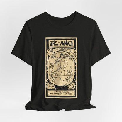The Anvil (New York City Gay BDSM After Hours Sex Club/1973-1985)