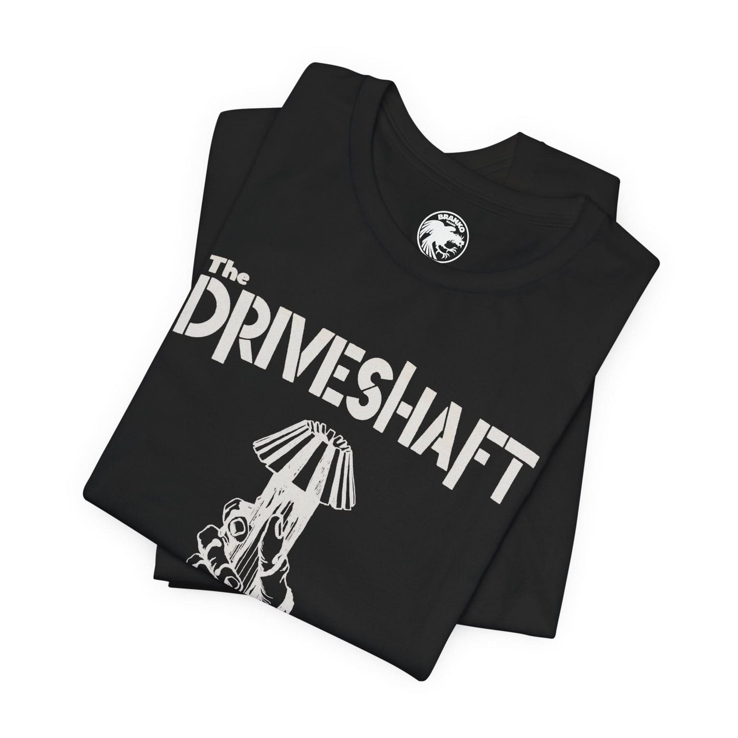 The Driveshaft (Los Angeles Gay Bar/70's and 80's)