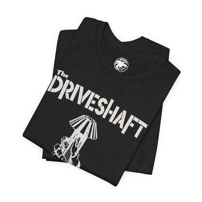 The Driveshaft (Los Angeles Gay Bar/70's and 80's)