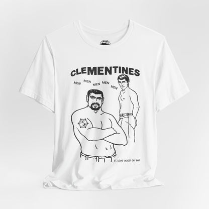 Clementines (St. Louis Gay Bar/1978-2014)
