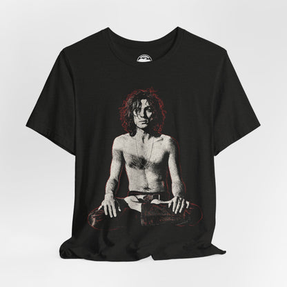 Syd Barrett (Graphic with Vintage Print Effect)