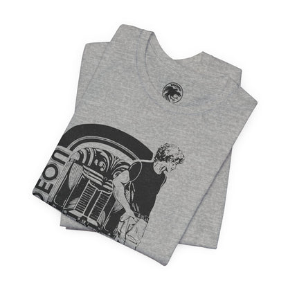 Nickelodeon (Norfolk, VA Gay Cruise Bar/70's and 80's)