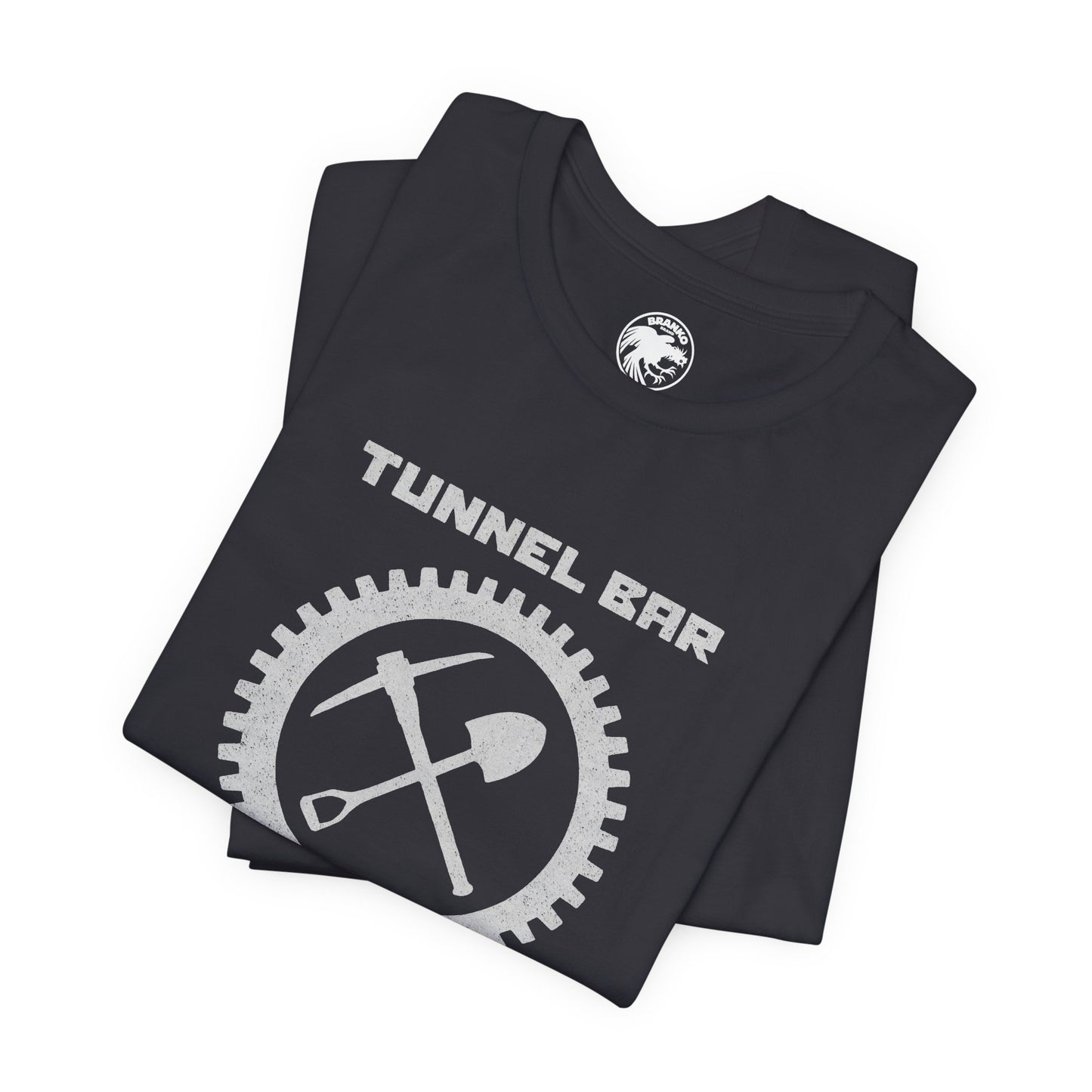 Tunnel Bar (New York City Gay Bar/70's to 90's)