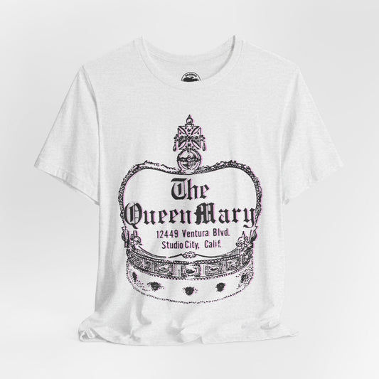 The Queen Mary (Studio City Gay Bar and Drag Club/1963-2003)