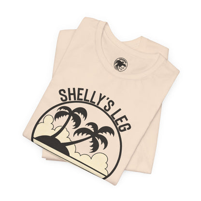 Shelly's Leg (Iconic Seattle LGBTQ Disco/1973-1977/Gay Disco/Gay Seattle/Seattle Gay Club)