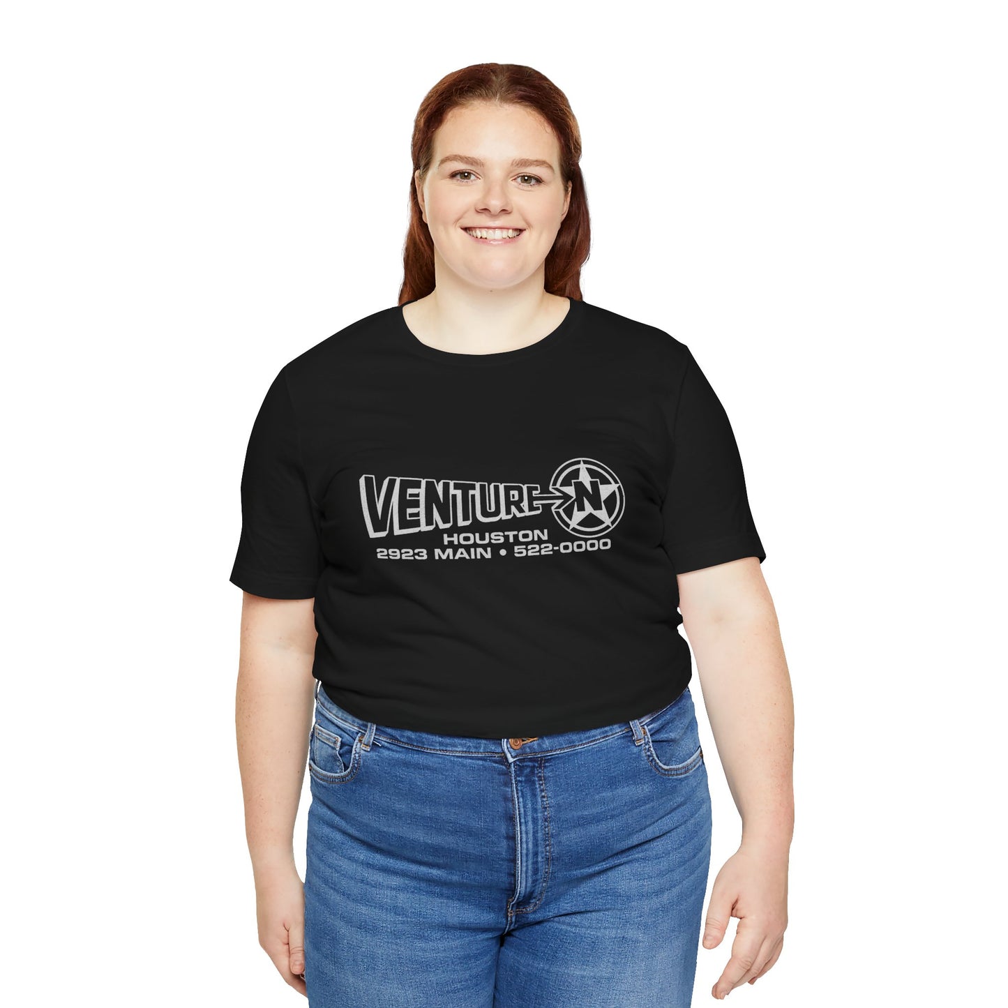 Venture-N (Houston Gay Bar 1975-2002)