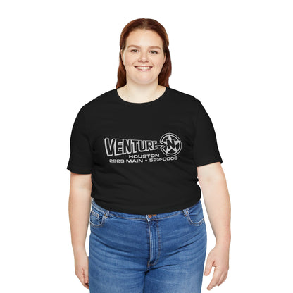 Venture-N (Houston Gay Bar 1975-2002)