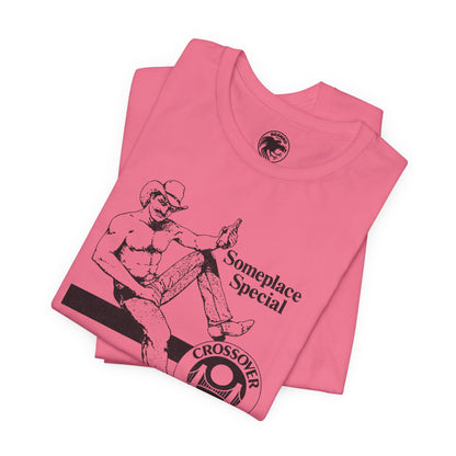 Crossover Lounge (Pittsburgh Gay Bar)