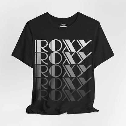The Roxy (Iconic New York City Nightclub/1978-2007)