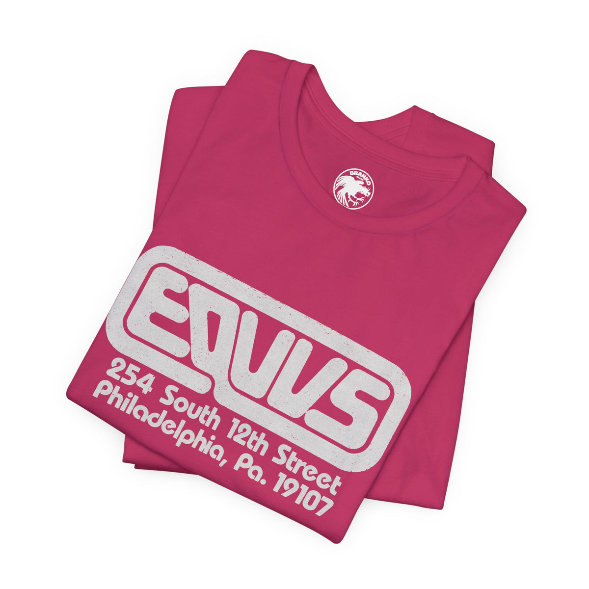 Equus (Philadelphia Gay Bar and Cabaret/1977-1989)