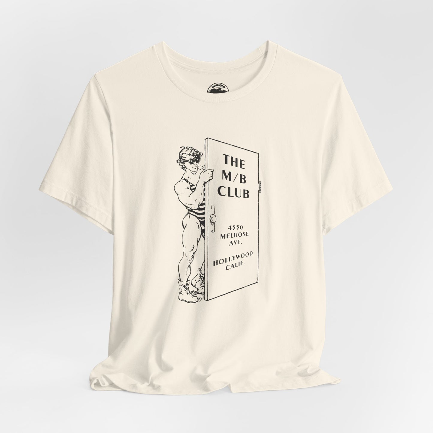 M/B Club (Los Angeles Gay Club/1977-2004)