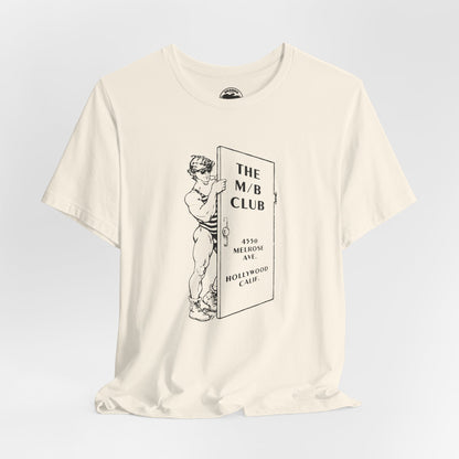 M/B Club (Los Angeles Gay Club/1977-2004)