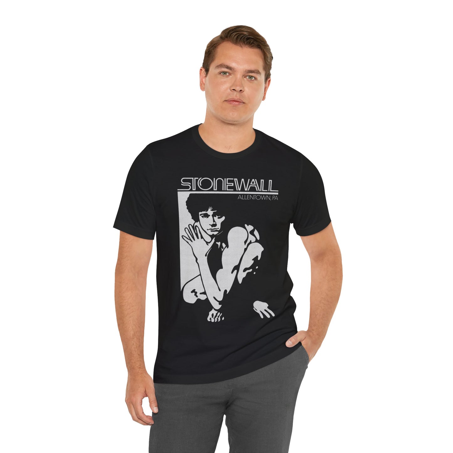 Stonewall Allentown (Allentown, PA Gay Bar/1972-2021/Gay Allentown)