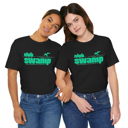 Club Swamp (Hamptons Gay Club/1976-2001)