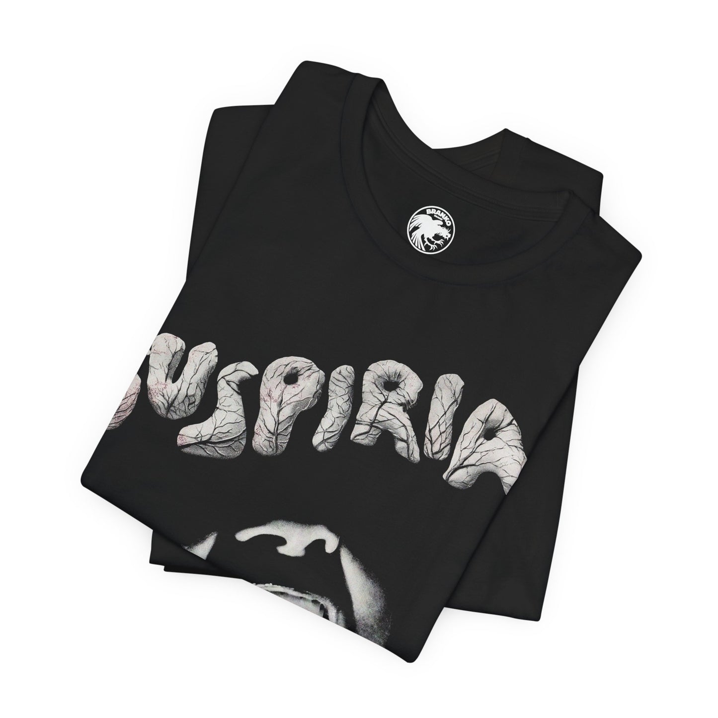 Suspiria (1977 Dario Argento/Jessica Harper)