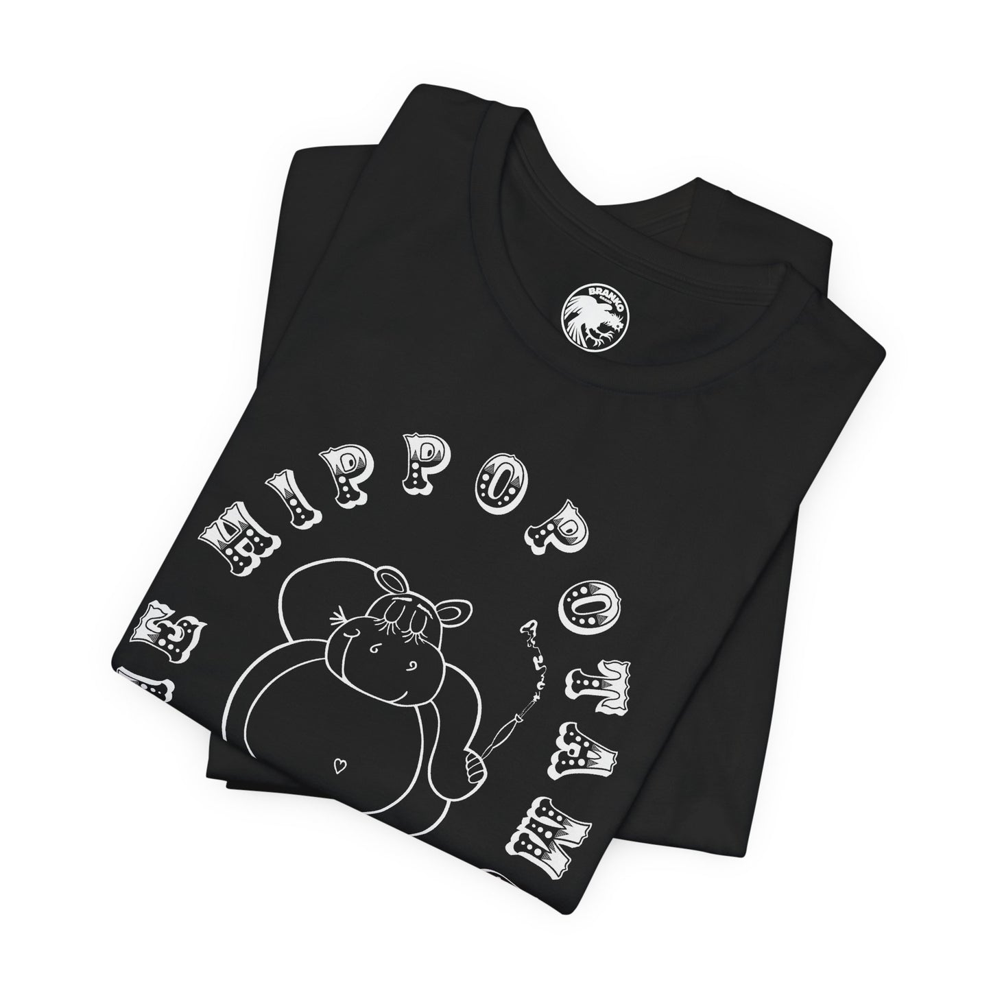 Club Hippo/The Hippopotamus (Baltimore LGBTQ Club/1972-2015)