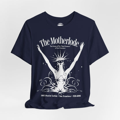 The Motherlode (San Francisco Trans Women's Bar/1989-2019)