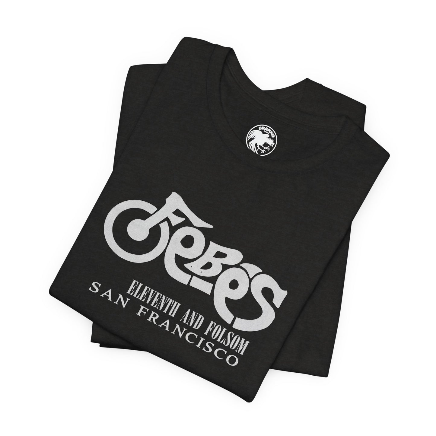 Fe-Be’s (Iconic San Francisco Gay Leather Bar/1966 – 1986)