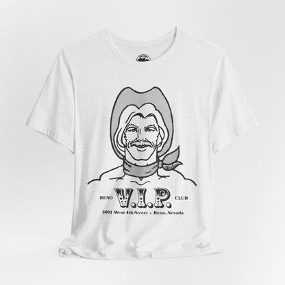 Reno V.I.P. Club (Reno Gay Gay Bar and Resort/1966-1988)