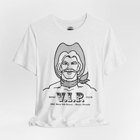 Reno V.I.P. Club (Reno Gay Gay Bar and Resort/1966-1988)