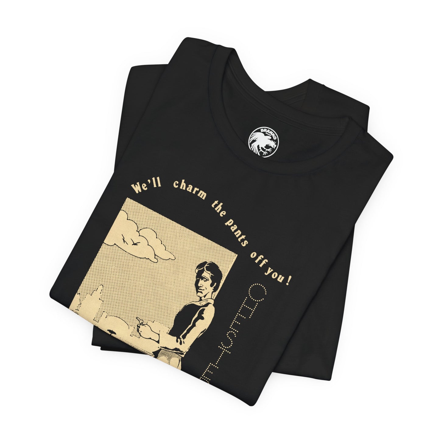 Chester Inn Atlantic City (Atlantic City Gay Hotel and Rooming House/1967-1988)