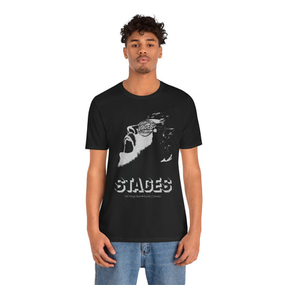 Stages (Toronto Gay Club/70's and 80's)