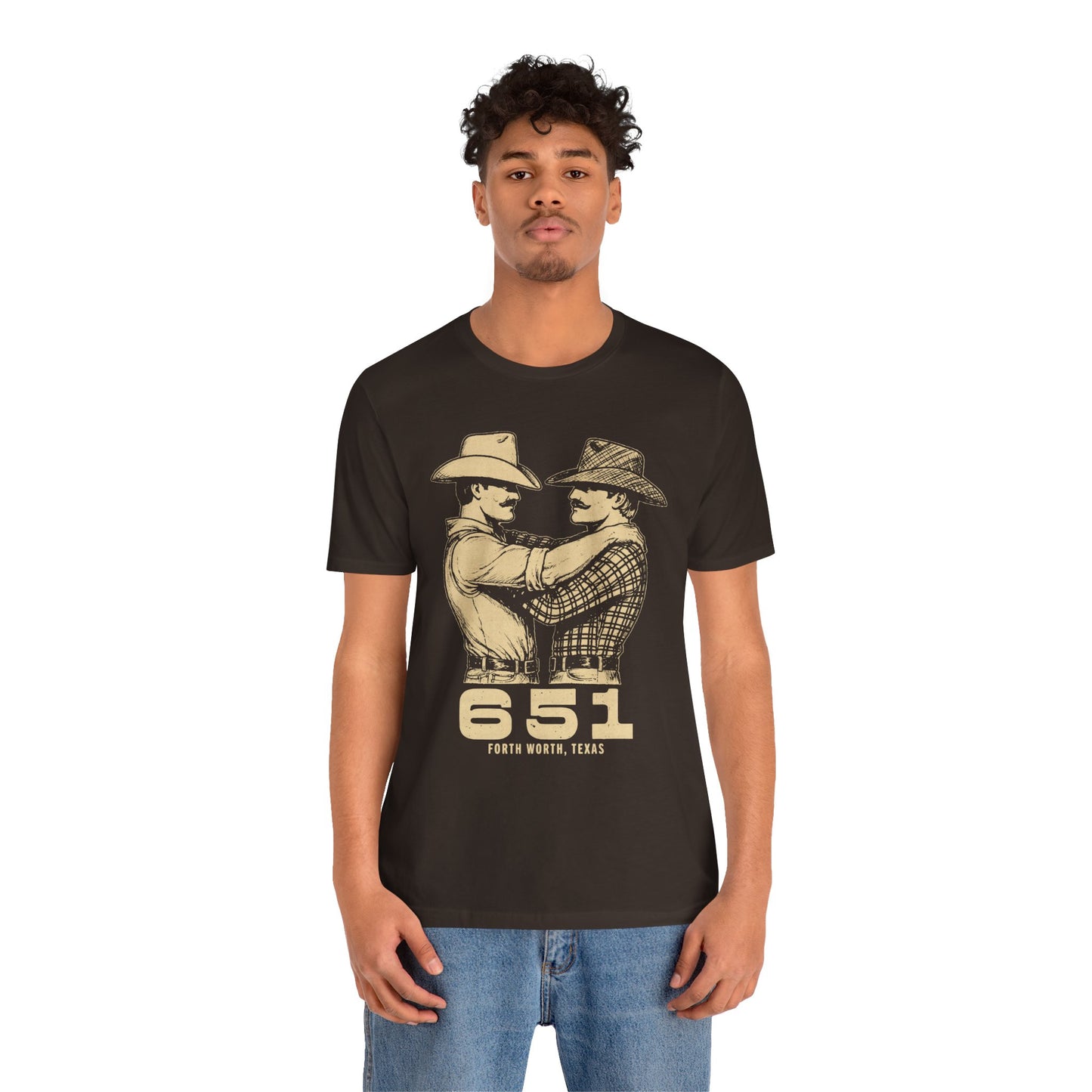 651 (Forth Worth Gay Bar/1969-2005)