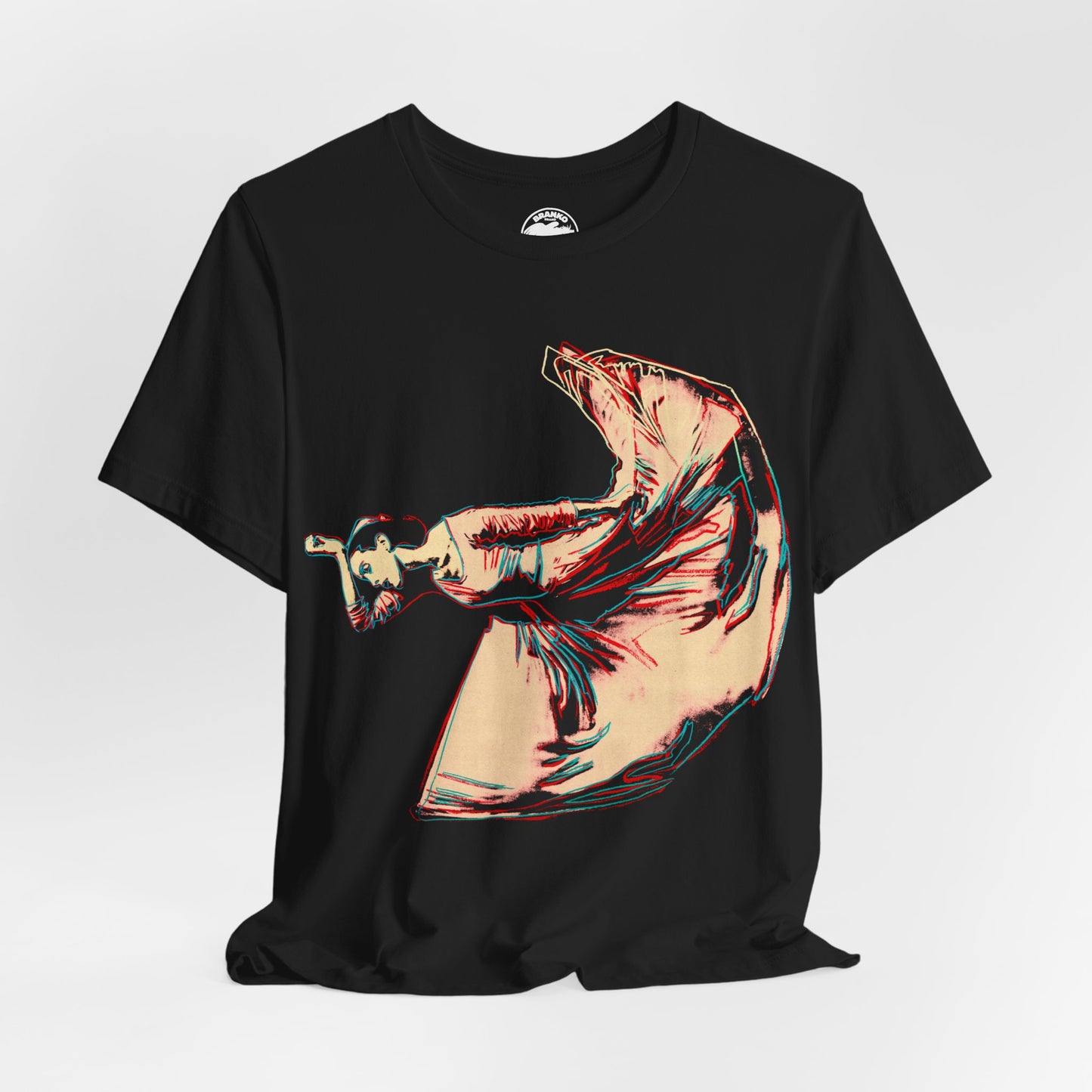 Martha Graham (Letter to the World (The Kick)/Andy's Martha Graham/1986)