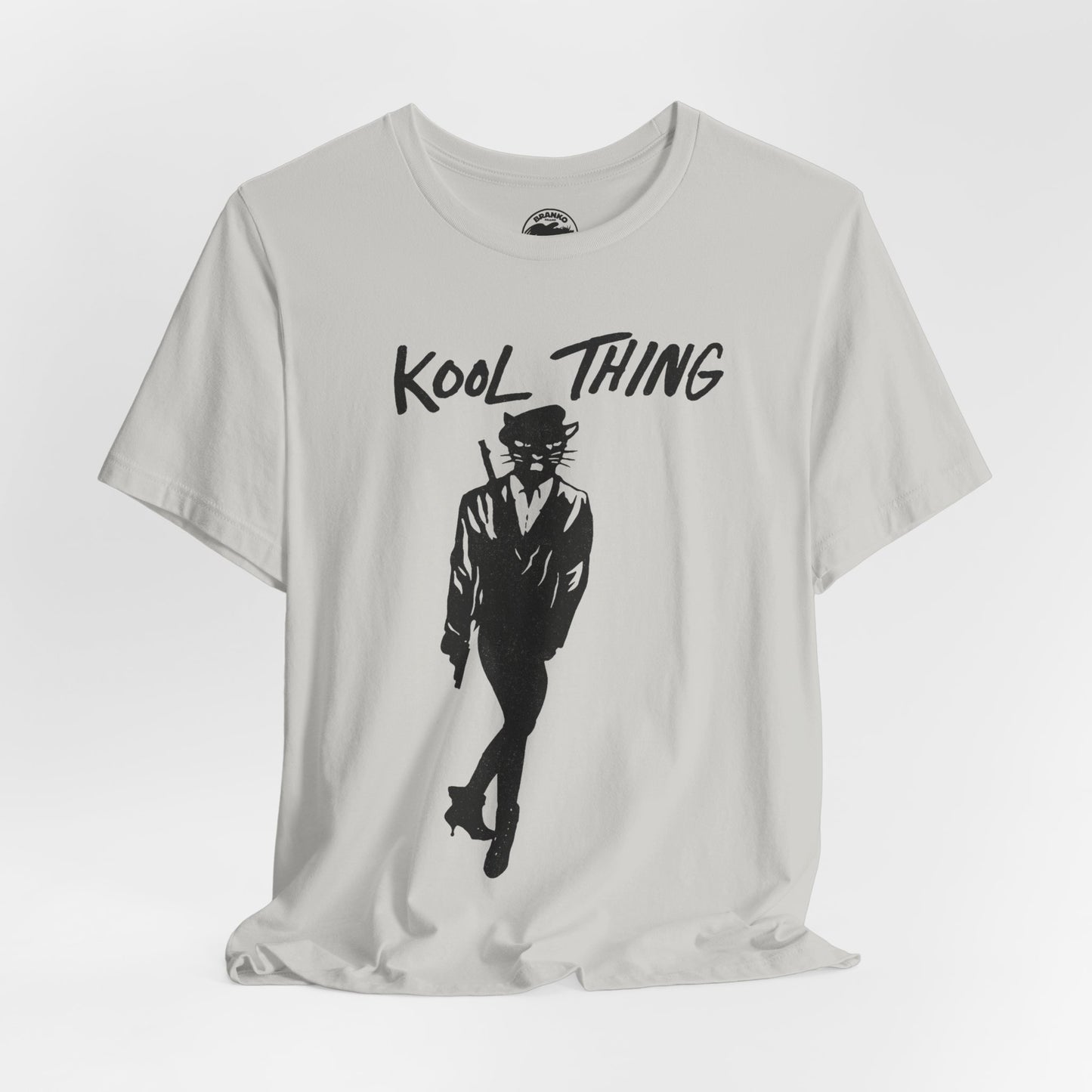 Sonic Youth (Replica Kool Thing Promo Tee/Goo/1990)