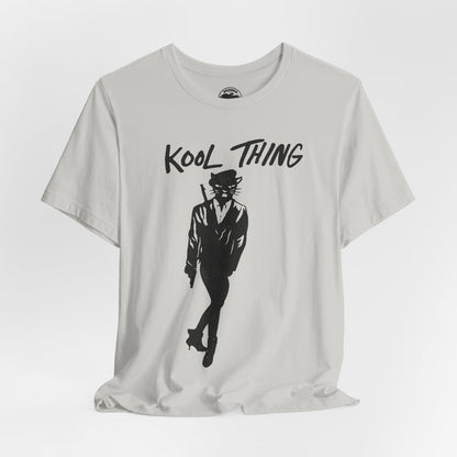 Sonic Youth (Replica Kool Thing Promo Tee/Goo/1990)