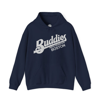 Buddies Sweatshirt (Boston Gay Bar/1972-1994)