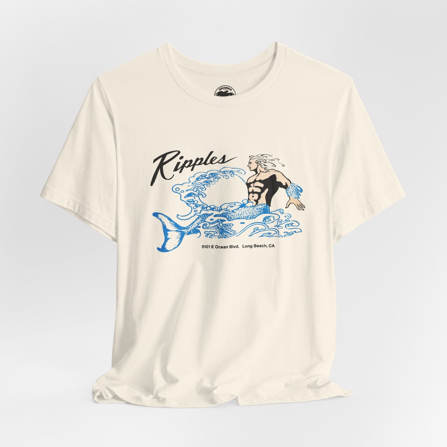 Club Ripples (Iconic Long Beach Gay Club/1972-2019/Los Angeles)