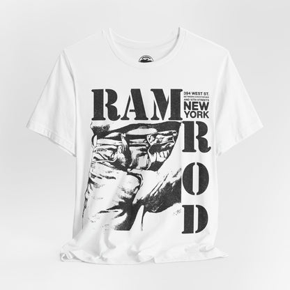 Ramrod (Iconic New York City Leather Bar/1973-1980)