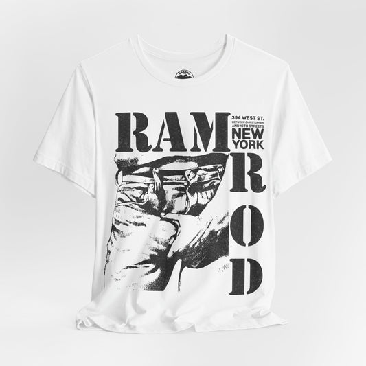 Ramrod (Iconic New York City Leather Bar/1973-1980)
