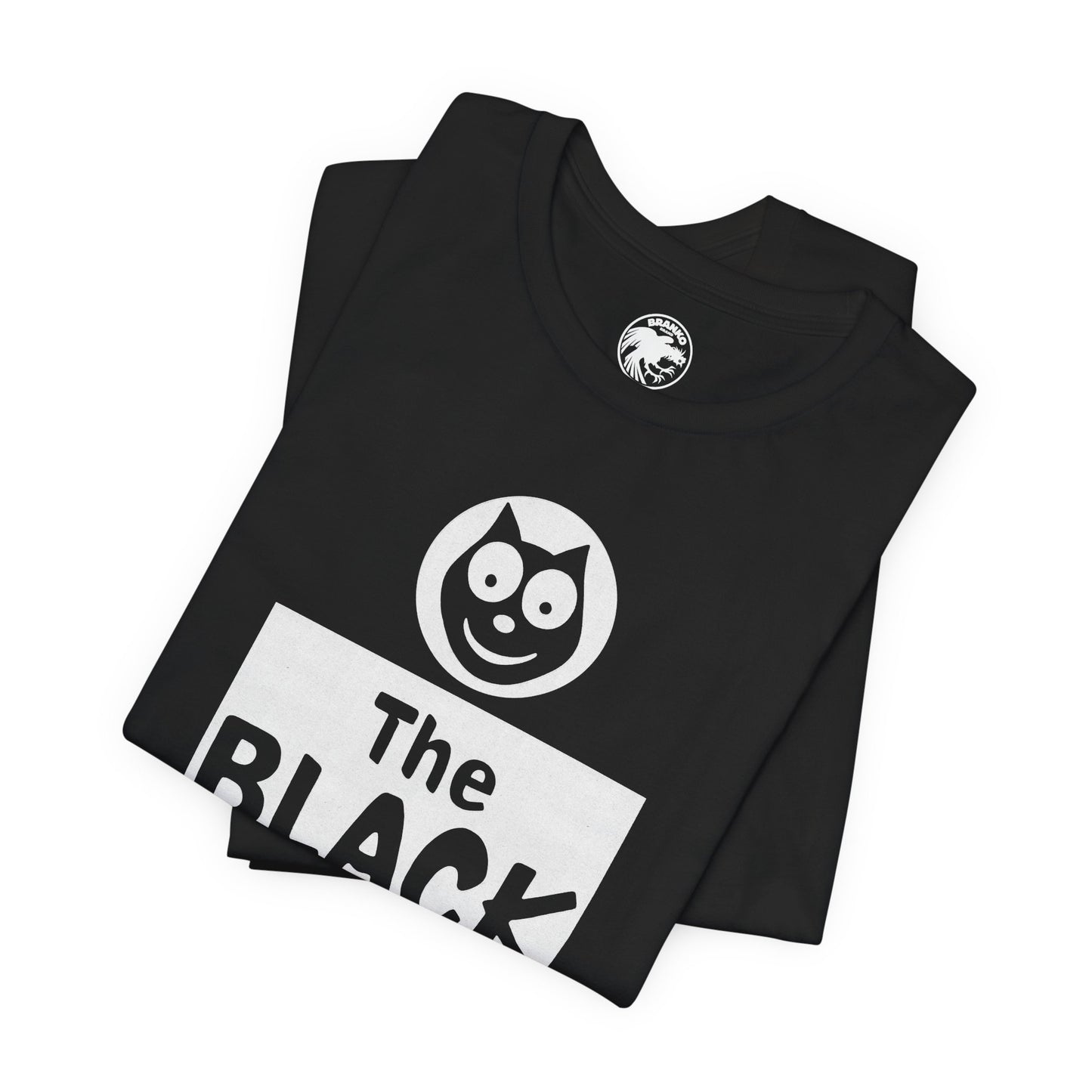 The Black Cat Café (Historic San Francisco Gay Bar and Drag Venue/1906-1963)
