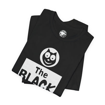 The Black Cat Café (Historic San Francisco Gay Bar and Drag Venue/1906-1963)