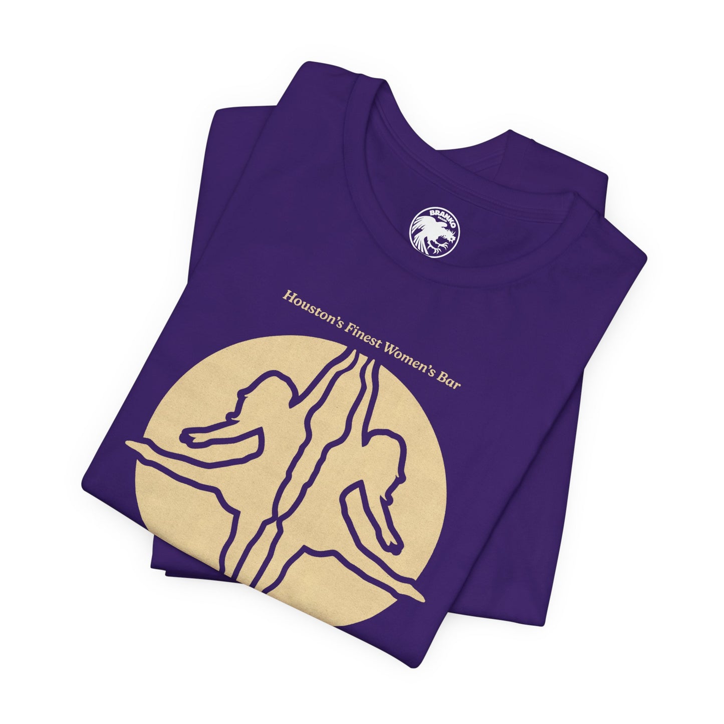 Twins (80's Houston Lesbian Bar)