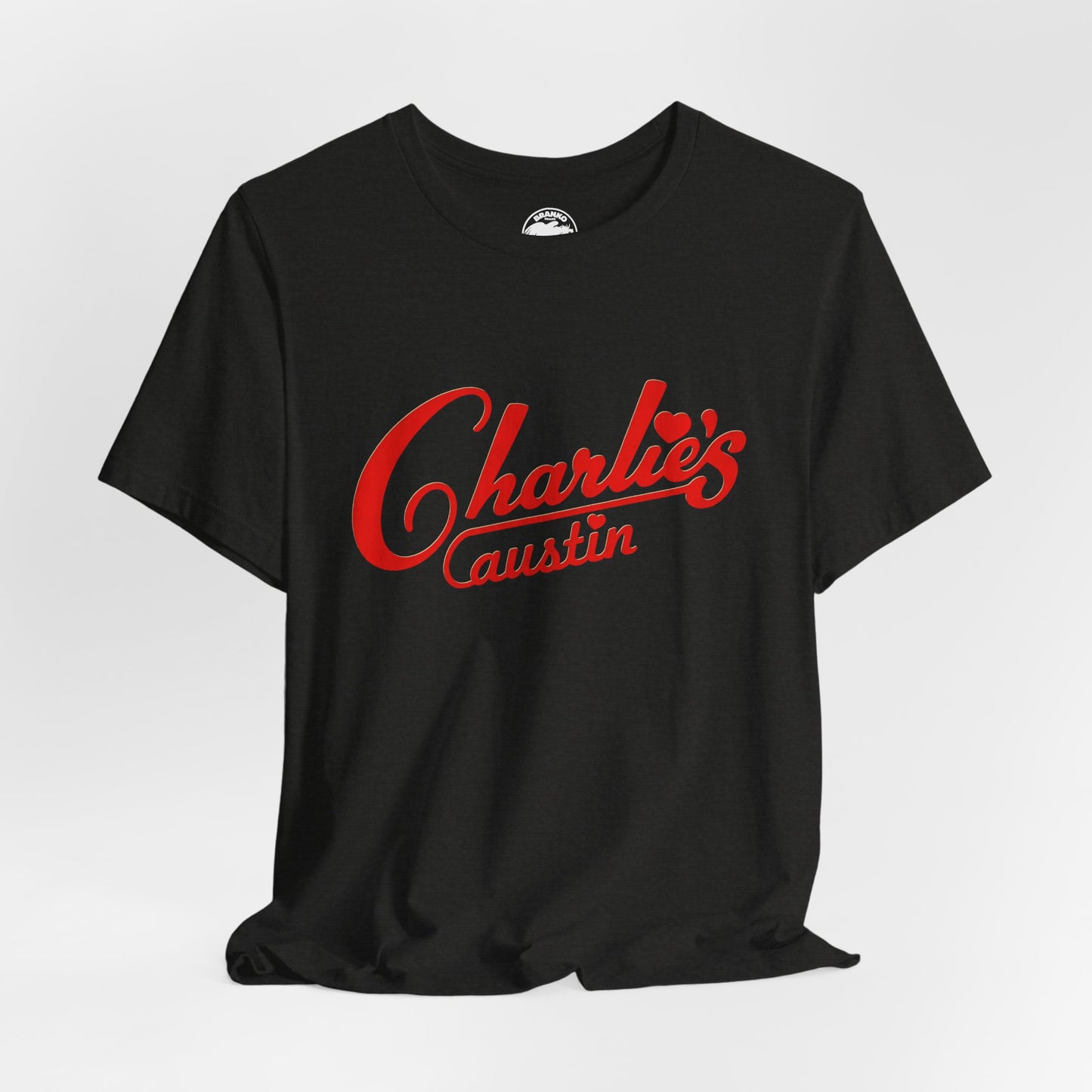 Charlie's Austin (Austin Gay Bar/1984-2011)