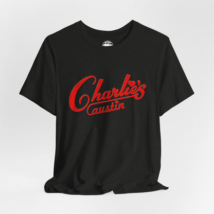 Charlie's Austin (Austin Gay Bar/1984-2011)
