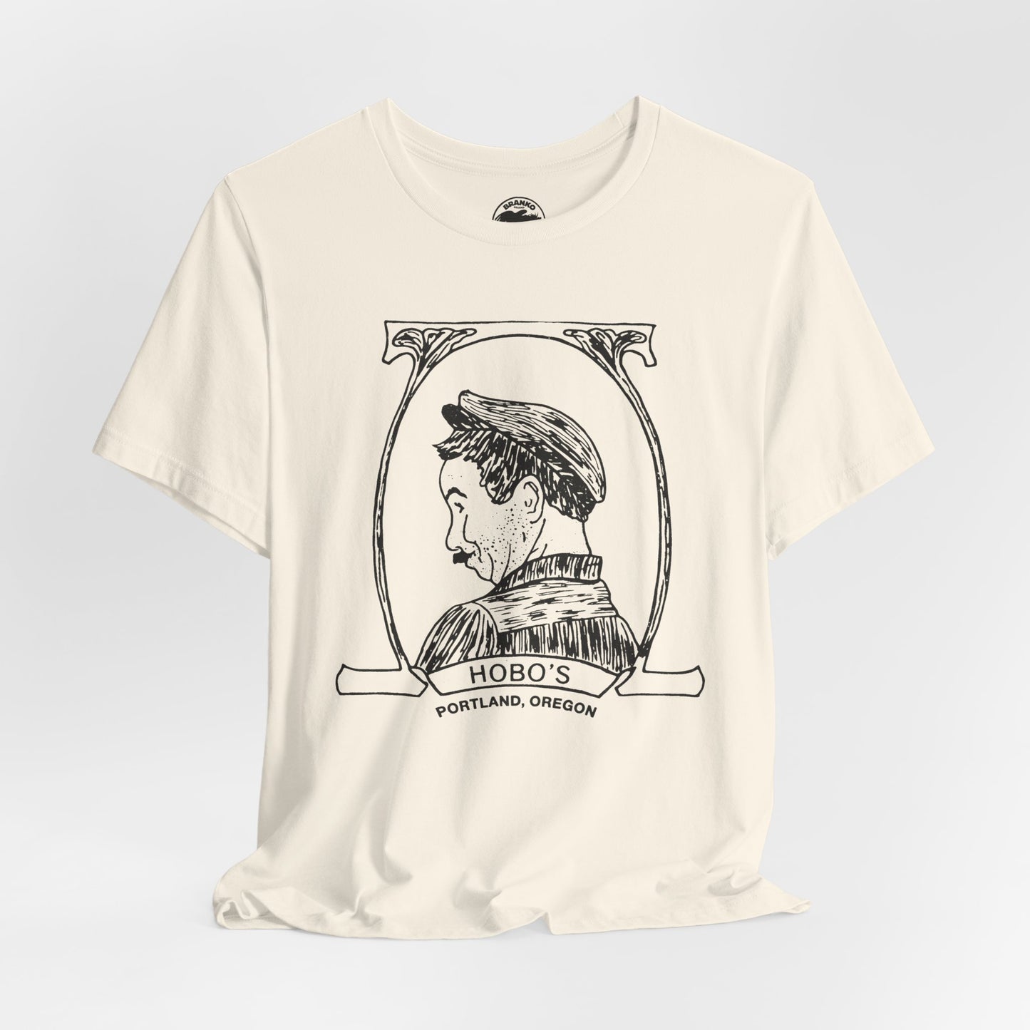 Hobo's (Portland Gay Bar/1980-2020)