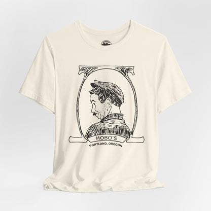 Hobo's (Portland Gay Bar/1980-2020)